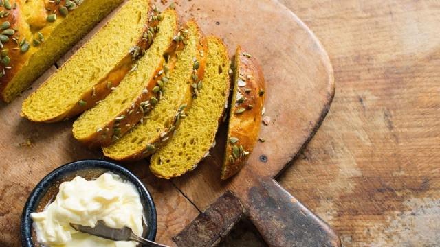 Breads from Around the World