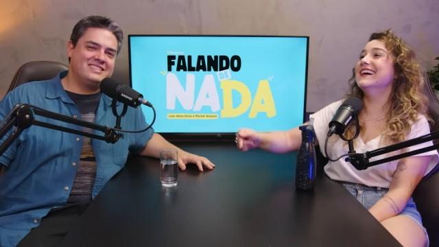 EP 136 - A briga pelo controle da Disney