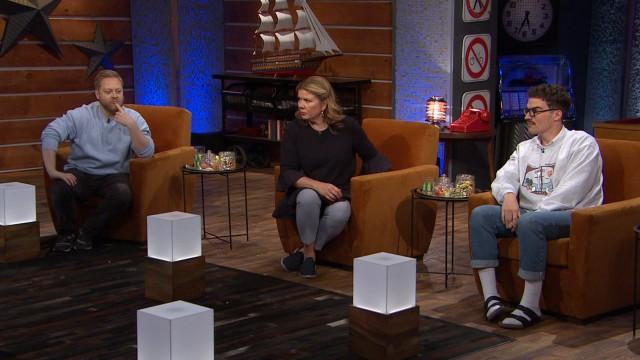 Épisode 4