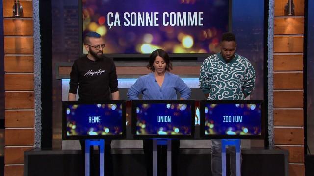 Épisode 7