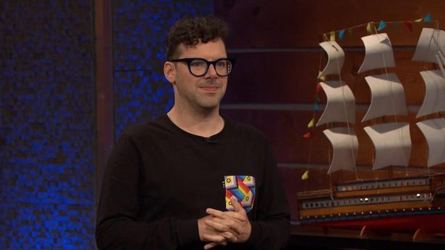 Épisode 12