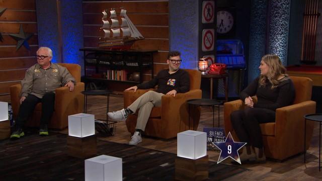 Épisode 15