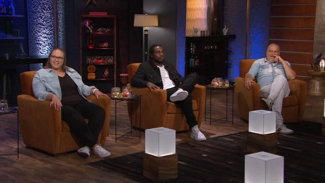 Épisode 17