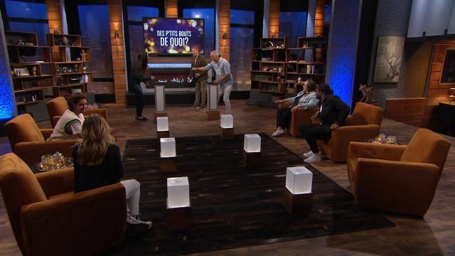 Épisode 18
