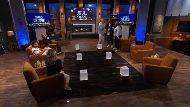 Épisode 19