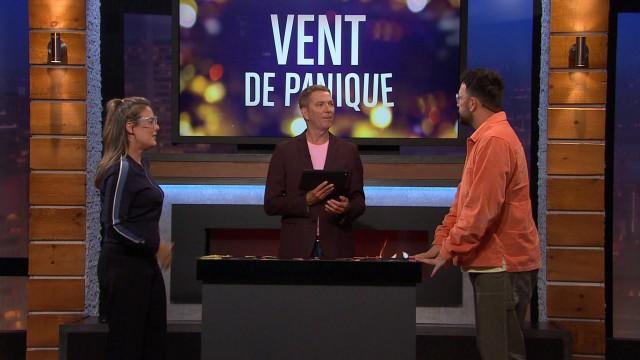 Épisode 24