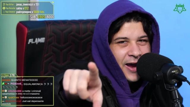 JUSTEES: Ti Rispondiamo. | Cerbero Podcast #1652