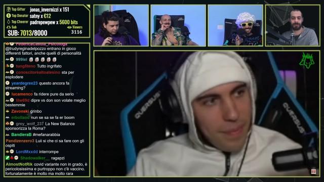 Cerbero Podcast #1653