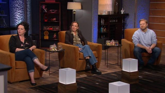 Épisode 38