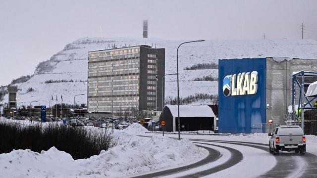 Seltene Erden - Sensationsfund in Schweden
