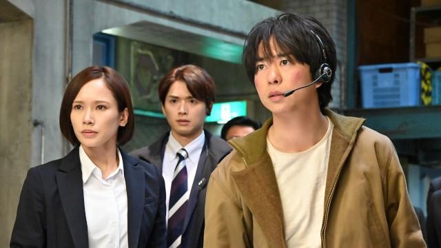 第3話 大交渉