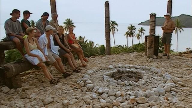 Survivor Sweden chocks the world
