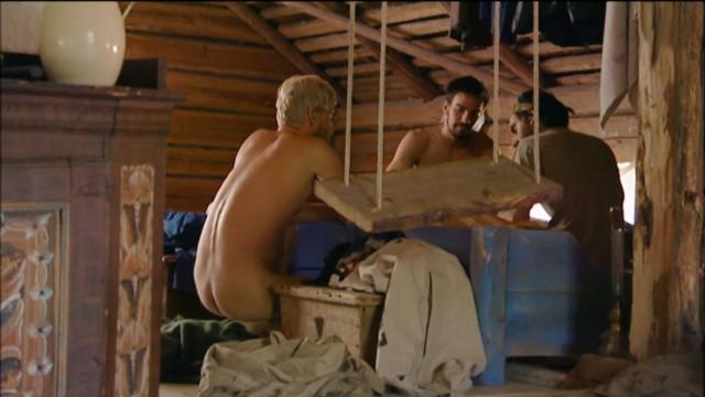 Scandals at all costs