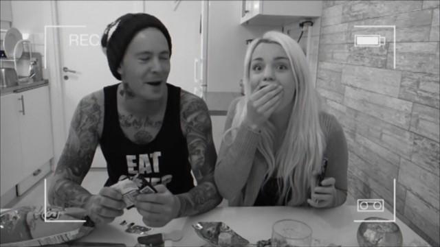 Life is a reality show - everyone is in on it