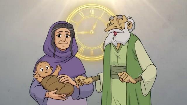 Lineage upon Lineage