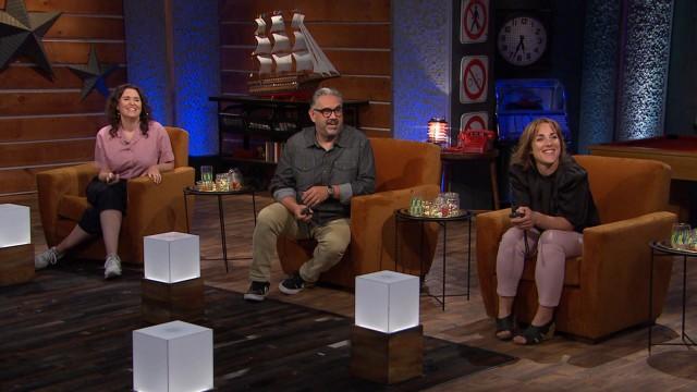 Épisode 55