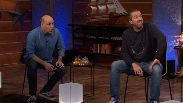 Épisode 62