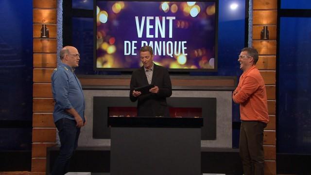 Épisode 64