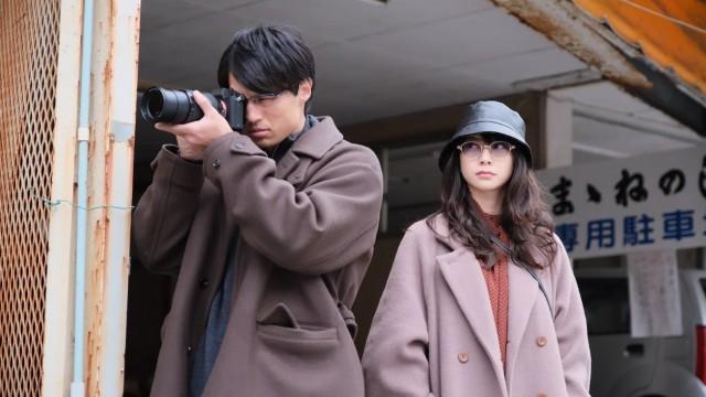 第2話 ドロ沼W不倫…温泉旅行の尾行中に衝撃の急展開