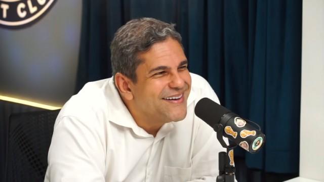 JOÃO GUILHERME - Flow Sport Club #148
