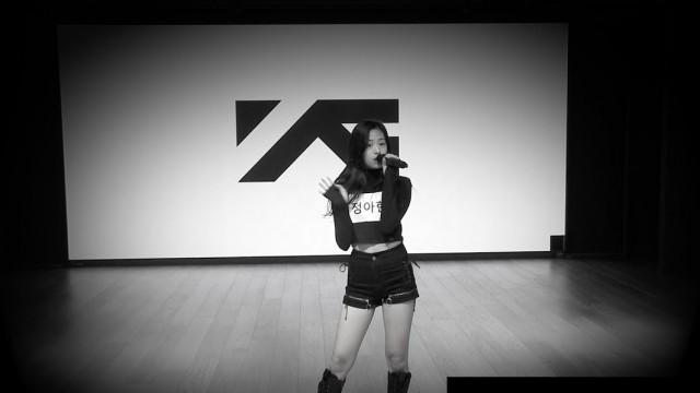 BABYMONSTER (#2) - AHYEON (Live Performance)