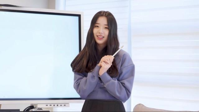 ChaeYeon's K-POP Class | tripleS 트리플에스 : SIGNAL 230116