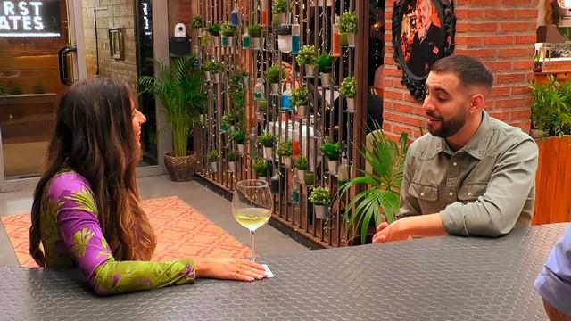 1609 - Sabor andaluz