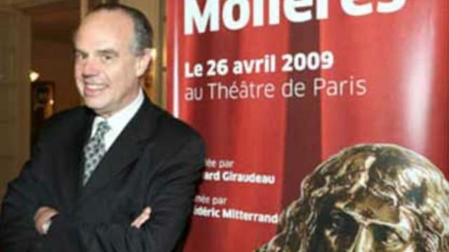 Molières 2009