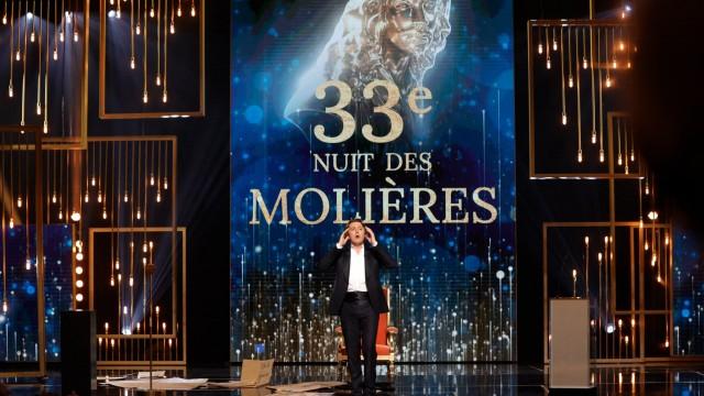 Molières 2022