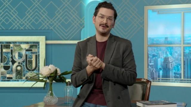 Mejor eso que morirse - E06 Qué bajeza