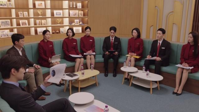 나랑 같이 저녁 먹을래요?
