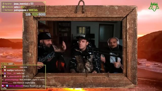 Intervista a RAZIHEL: Voce degli "Hopes Die Last" e Producer di fama MONDIALE | Cerbero Podcast #1655