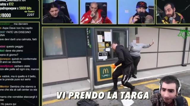 PIRLASv: VERGOGNATEVI. | Cerbero Podcast #1656