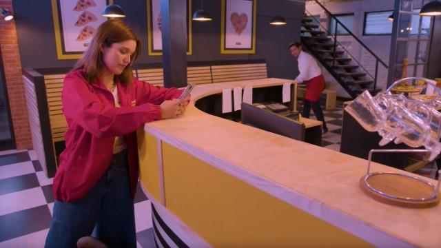 Mario revivió el pasado