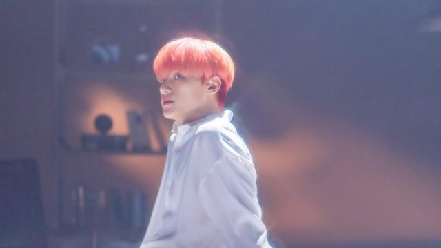Wooyoung (ATEEZ)