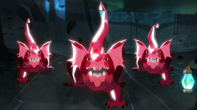 Ordo Moon Dragon