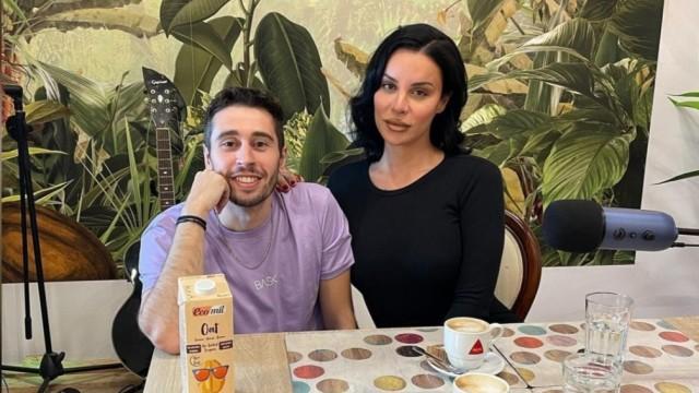 Jedet | Su polémica en “Las uñas”, Sindy, , La ley trans, Está cancelada?