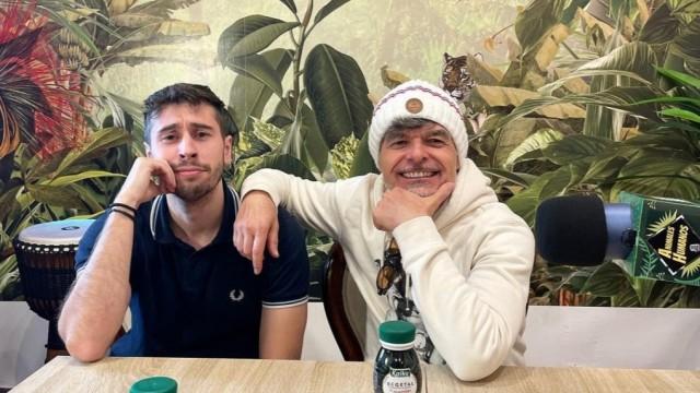 Nacho Guerreros | Koke en La que se avecina, José María en Aquí no hay quien viva, Su historia