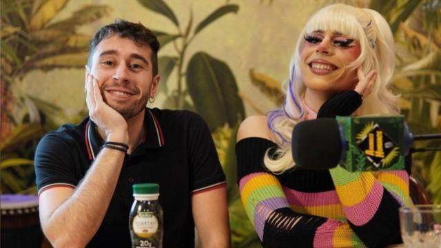Arantxa Castilla-La Mancha | El mundo Drag desde dentro, Cómo vivió Drag Race, Miley Cyrus