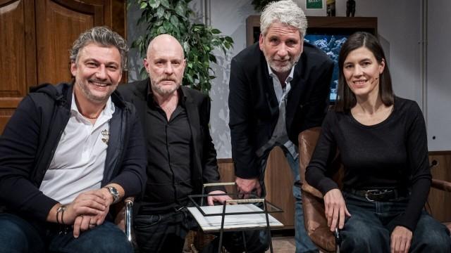 Jonas Kaufmann & Pia Hierzegger | E559