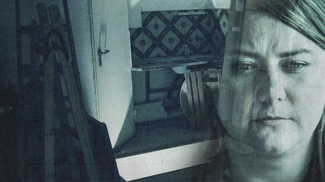 The Girl in the Cellar: 8 Years Underground