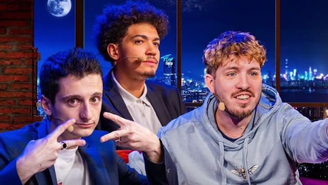 feat. Terracid
