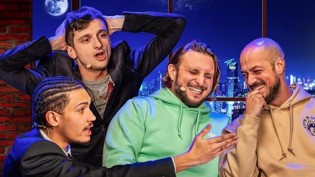 feat. McFly & Carlito