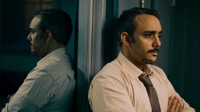 Scenes From Private Life