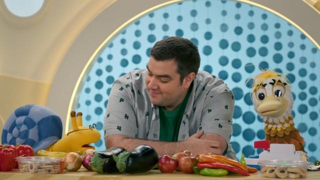 המכולת שלנו