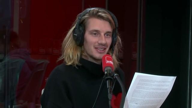 Je suis une princesse