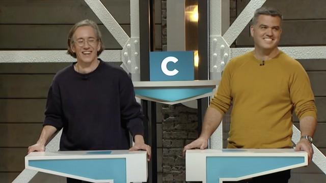 Épisode 54