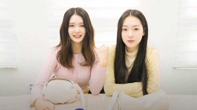 S12 Reaction, Parallel Universe, and Our Bags | tripleS 트리플에스 : SIGNAL 230119