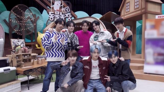NCT DREAM with H.O.T. | #CandyChallenge Behind