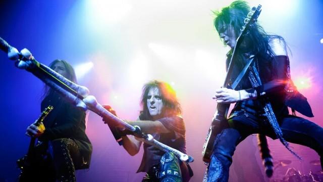Alice Cooper